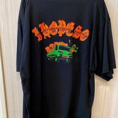 I HOPE SO Tシャツの画像
