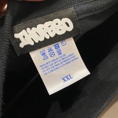 I HOPE SO Tシャツの画像