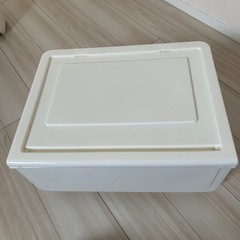 ニトリ　収納ケース