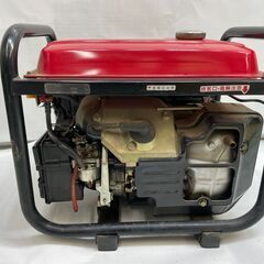 HONDA ホンダ 発電機 hippo EP600 ガソリン 定格電圧100V 周波数