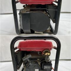 HONDA ホンダ 発電機 hippo EP600 ガソリン 定格電圧100V 周波数