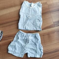  夏物　70 子供服　キッズ　ベビー　1歳の画像