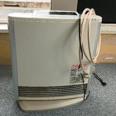 0425-109 ガスファンヒーターリンナイ