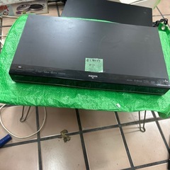 SHARP ブルーレイディスクレコーダー AQUOS BD-S560