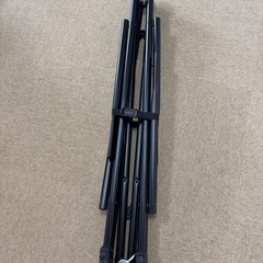 【お値下げ致しました】持ち運び式ハンモックの画像