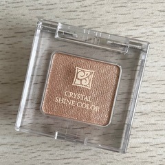 ☆お値引可能☆【新品未使用品】ジェミーネフェルタリ クリスタルシャインカラー01 アイシャドウの画像