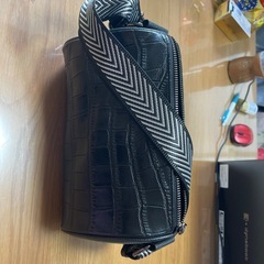 本革手作りカバンの画像