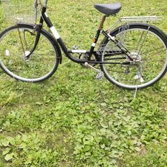 自転車