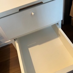 キャビネットの画像