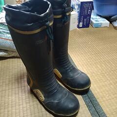 長靴