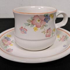 APOLLO STONE カップ＆ソーサー 3客セット 0425-017の画像