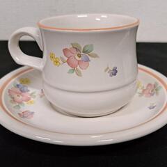 APOLLO STONE カップ＆ソーサー 3客セット 0425-017の画像