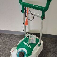 △ makita マキタ 芝刈機 230mm MLM2351 動...