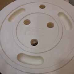 漬け物樽中押さえ付き30リットルの画像