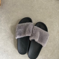 サンダル　未使用