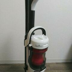掃除機Panasonic MC-SU120A-W

