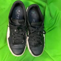 【PUMA】プーマスニーカー　品番　362946-02/25ｃｍの画像