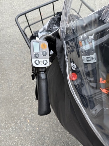 電動自転車