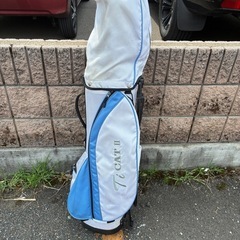 ゴルフセット、中古品、倉庫保管品
