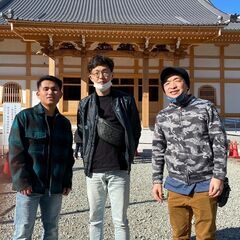 【月給27万円以上！各種手当ありで収入アップしやすい◎】建設現場での左官工事スタッフ！あなたに合う自由自在な働き方が実現◎学歴や経験はいっさい問いません！必要なのは頑張りたい気持ちだけ！の画像