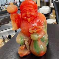 縁起物 置物