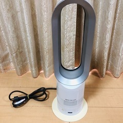 Dyson ダイソン　hot＋coolの画像