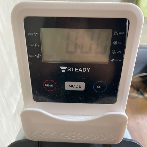 STEADY スピンバイク