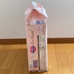 メリーズ ファーストプレミアム　新生児用~5kg テープタイプ　66枚 おむつ　未開封の画像