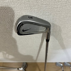 ゴルフクラブ 8本  の画像