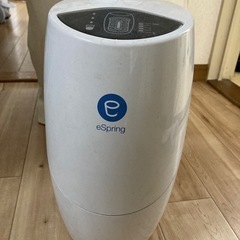 アムウェイ　浄水器　ジャンク？