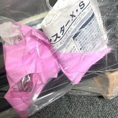 【S13】在庫処分♪引き渡し限定 未使用品 格安 LIXIL リクシル エルスターX FIX窓 はめ殺し窓 長期保管品 傷みありの画像