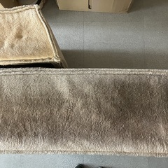 ソファー インターリプケ ドイツ製  の画像