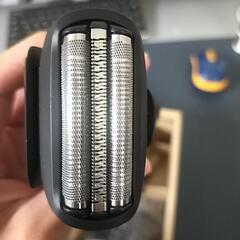 パナソニック ラムダッシュ ひげそりの画像