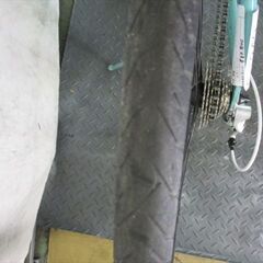 E249　★　37800円★整備済み スポーツ中古自転車 ビアンキ　ROMA2　チェレステ　46ｃｍ【クロスバイク】の画像