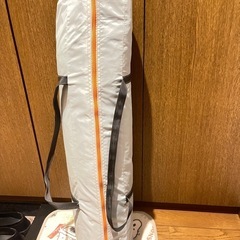 レジャーテント