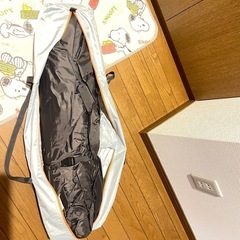 レジャーテントの画像
