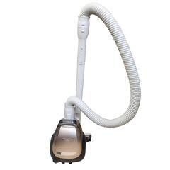 【動作確認済】2020年製　Panasonic　電気掃除機　MC-PK21G-N　紙パック　