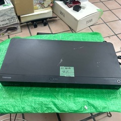 東芝 500GB 2チューナー ブルーレイレコーダー REGZA...