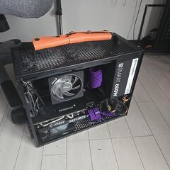 ゲーミングパソコン