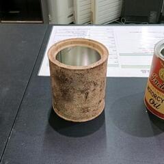 0425-239 【無料】 アンティーク缶