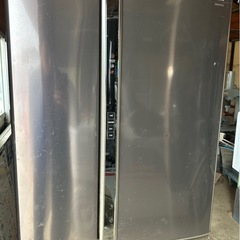 冷蔵庫 550Lの画像