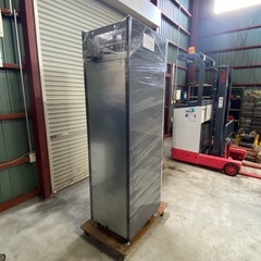 福島工業　飲料ショーケース　MJS-050DCSG5-MPの画像