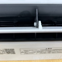 取り付け工事不可•室外機付き】東芝 ルームエアコン RAS-K221E3X 2023年製