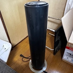 加湿器　