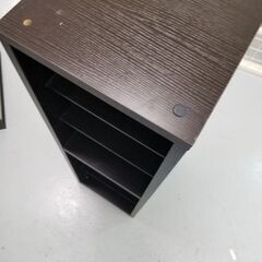 6段棚　ラック　靴棚
