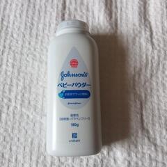 ジョンソン ベビーパウダー 100ｇ