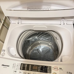 洗濯機お譲りします (k499778) 恵比寿の生活家電《洗濯機》の