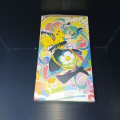 初音ミク × RODY AMP+フィギュア 〜39/サンキューver.〜の画像
