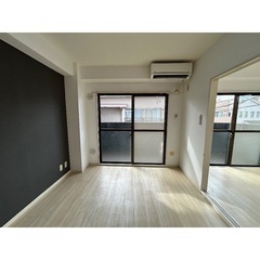 🌈💸 敷金＆礼金ゼロ🎁 フリーレント1ヶ月で初期費用を大幅カット🌈『三ツ和マンション  204』M 1gyl3s − 埼玉県