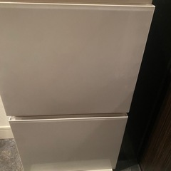 棚、ゴミ箱